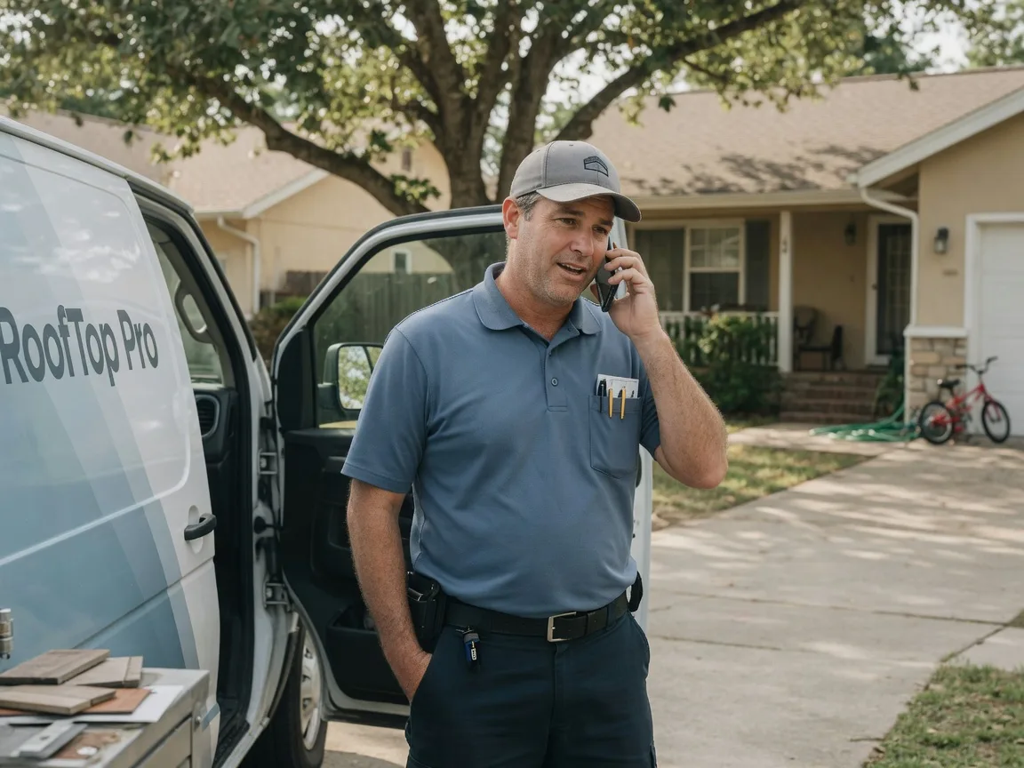 Roof Repair Lower Salem, OH FAQs
