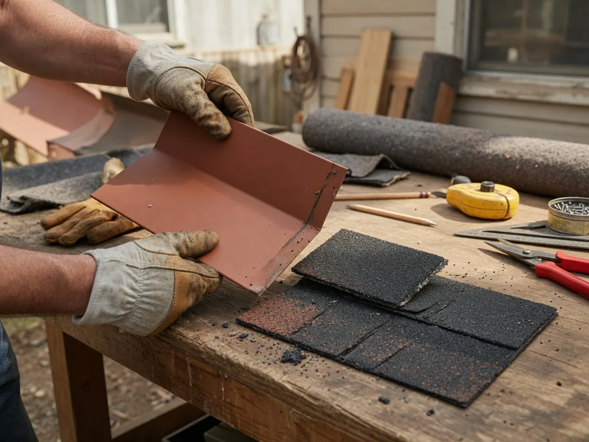 Roof Repair company in Lower Salem, OH